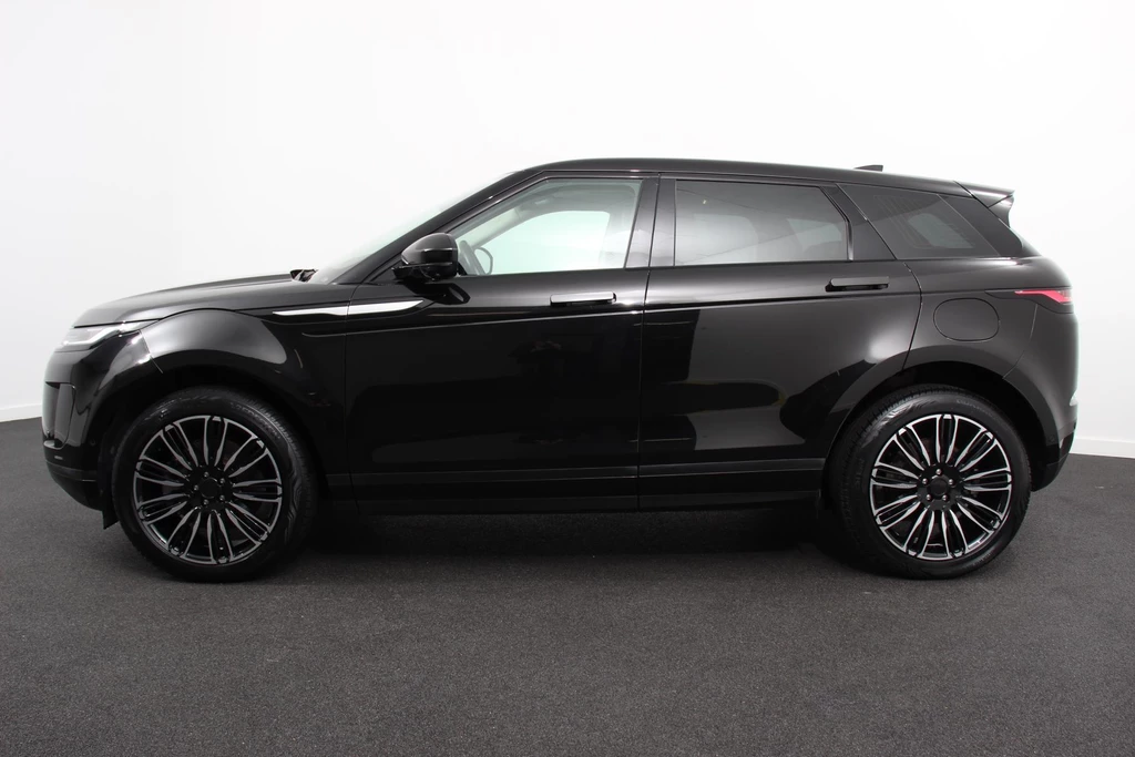 Land Rover Range Rover Evoque – foto 3