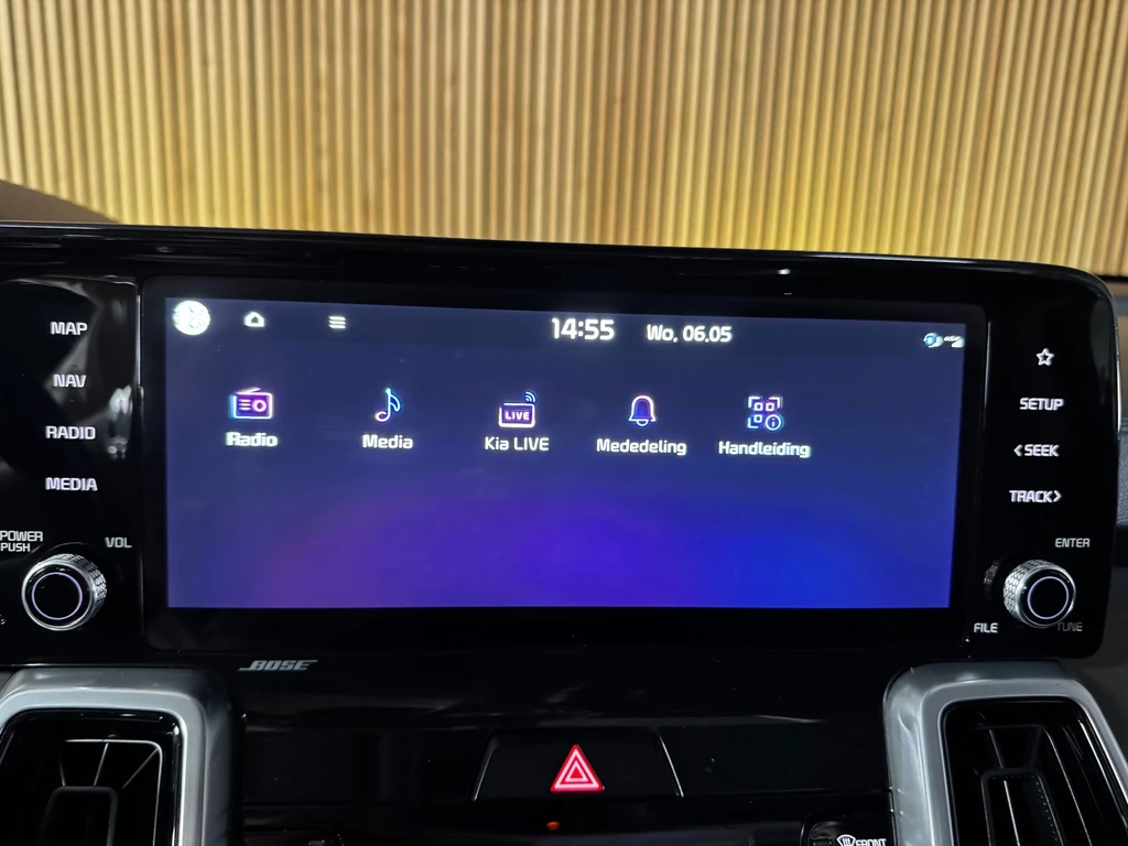 Kia Sorento – foto 49