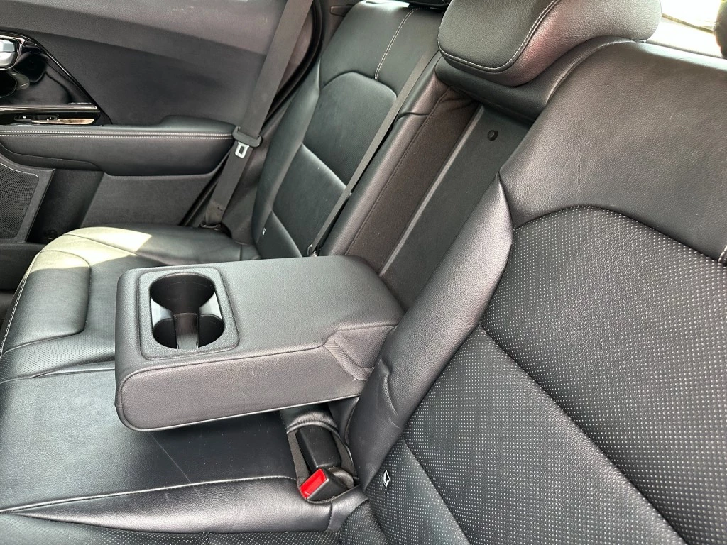 Kia Niro – foto 22