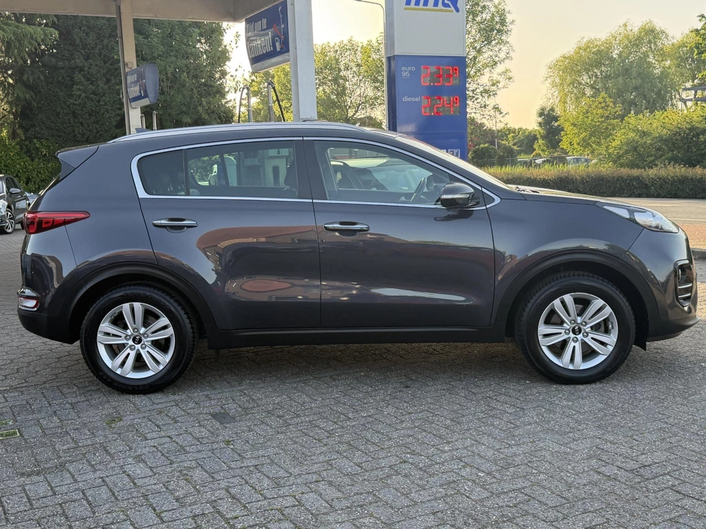 Kia Sportage – foto 9