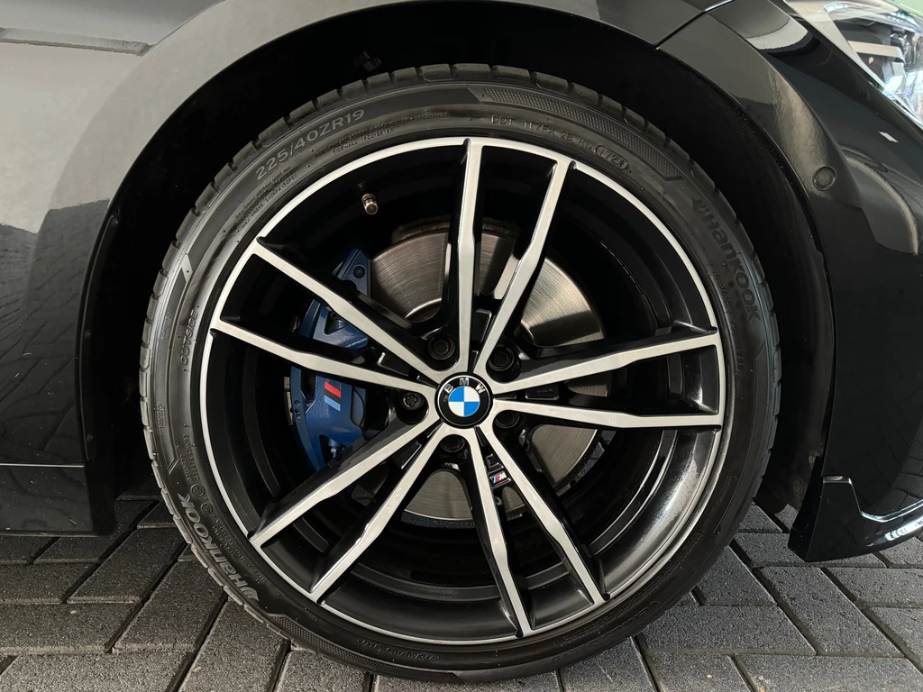 BMW 3 Serie – foto 24