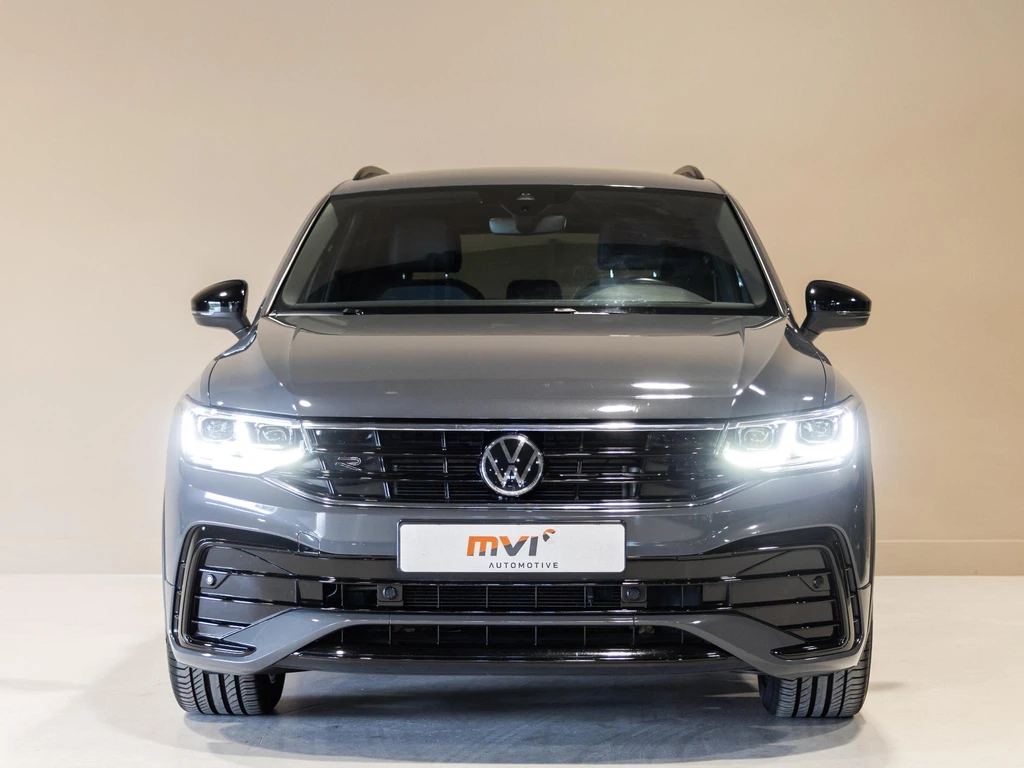 Volkswagen Tiguan – foto 6