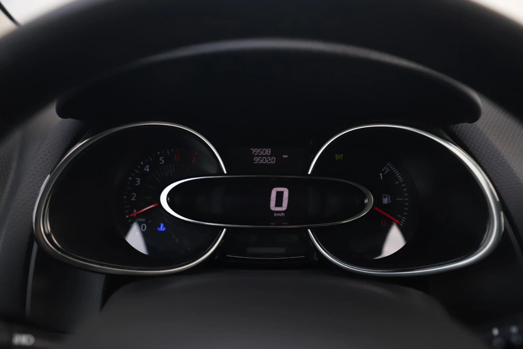 Renault Clio – foto 21