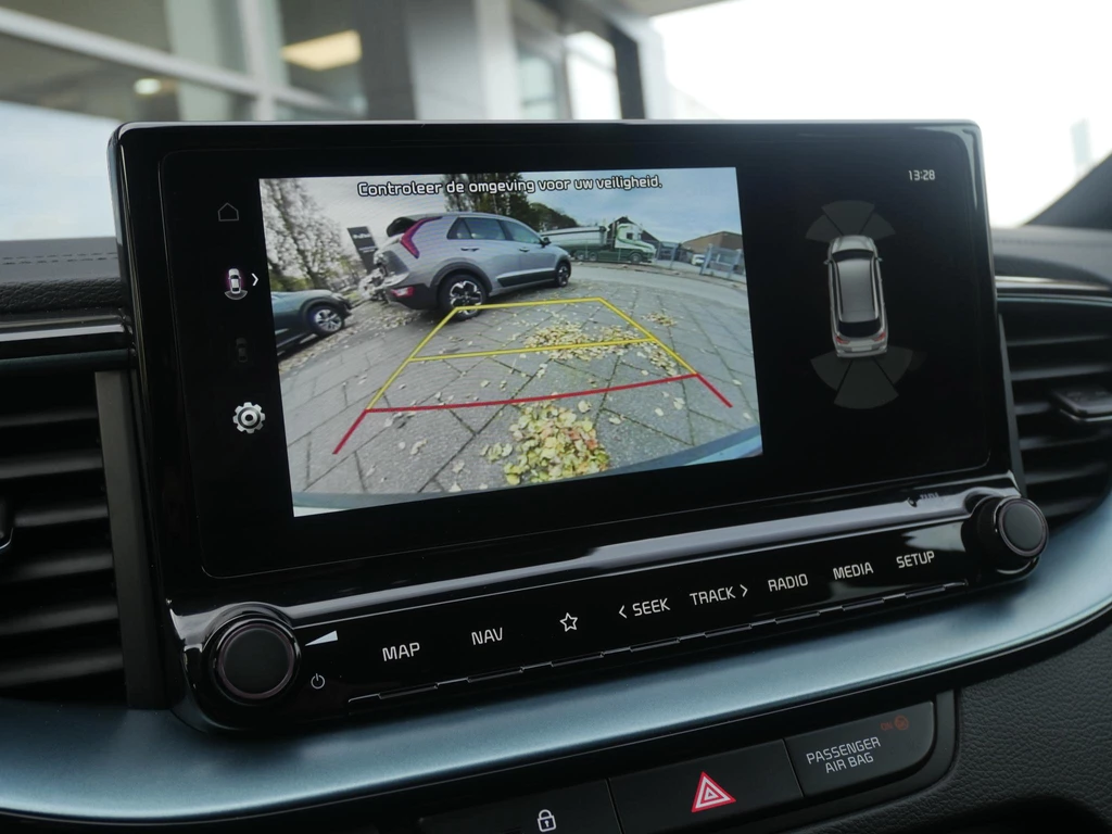Kia Ceed Sportswagon – foto 13