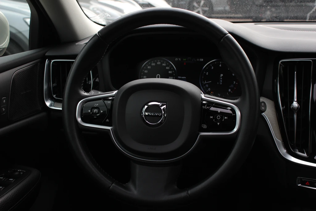 Volvo V60 – foto 19