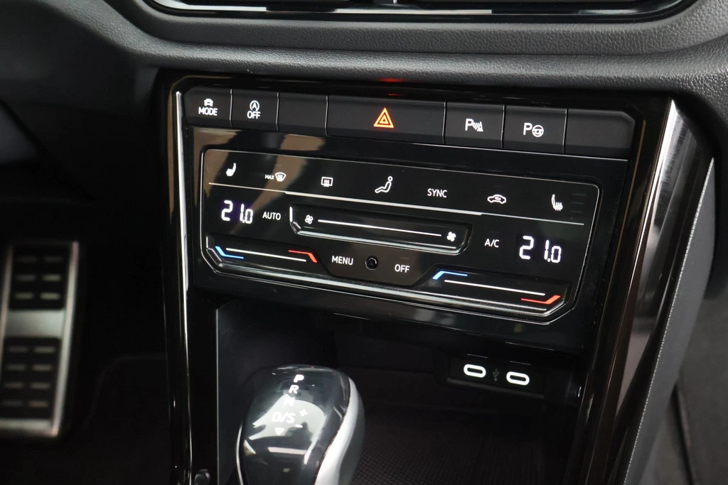 Volkswagen T-Roc – foto 38