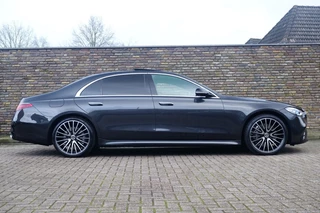 Mercedes-Benz S-Klasse – thumbnail 6