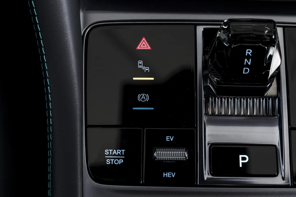 BYD SEAL U – foto 34