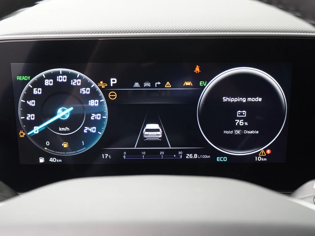 Kia Niro – foto 24