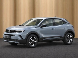 Opel Mokka – thumbnail 1