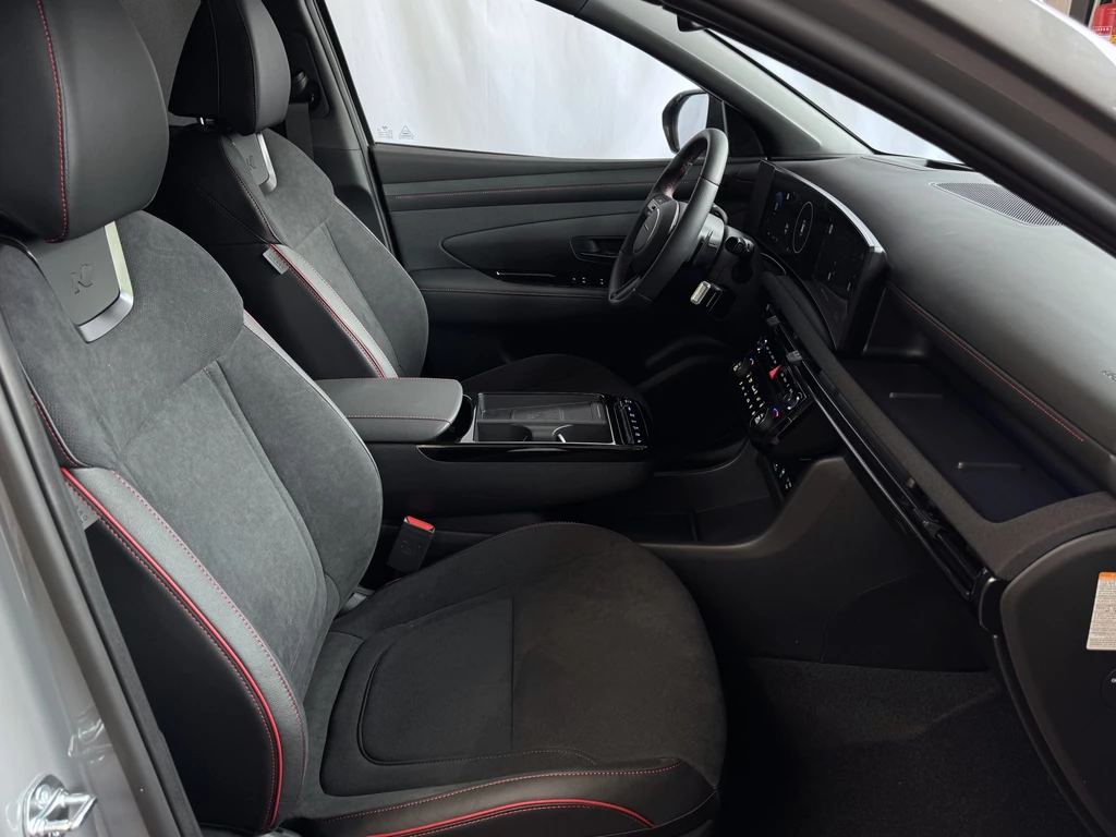 Hyundai Tucson – foto 51