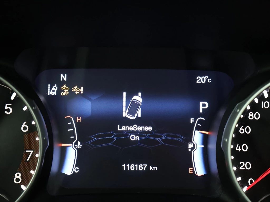 Jeep Compass – foto 24