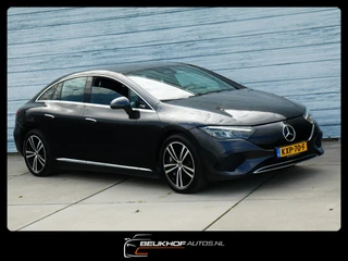 Mercedes-Benz EQE – thumbnail 8