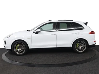 Porsche Cayenne – thumbnail 2