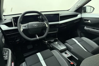 Opel Frontera – thumbnail 18