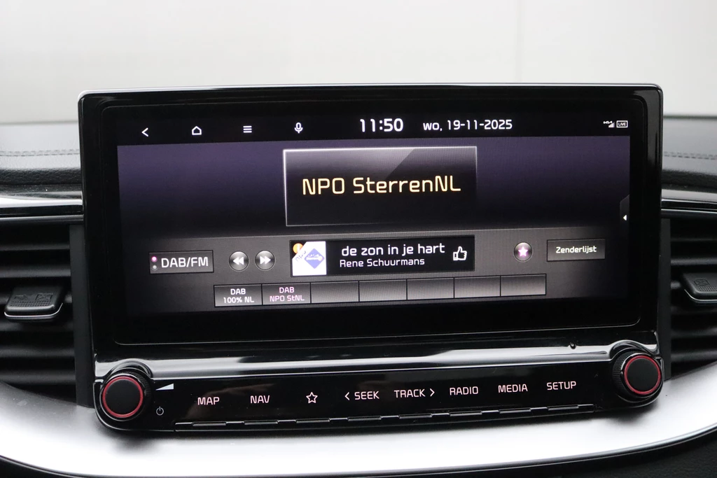 Kia XCeed – foto 26