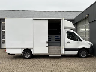 Mercedes-Benz Sprinter – thumbnail 8