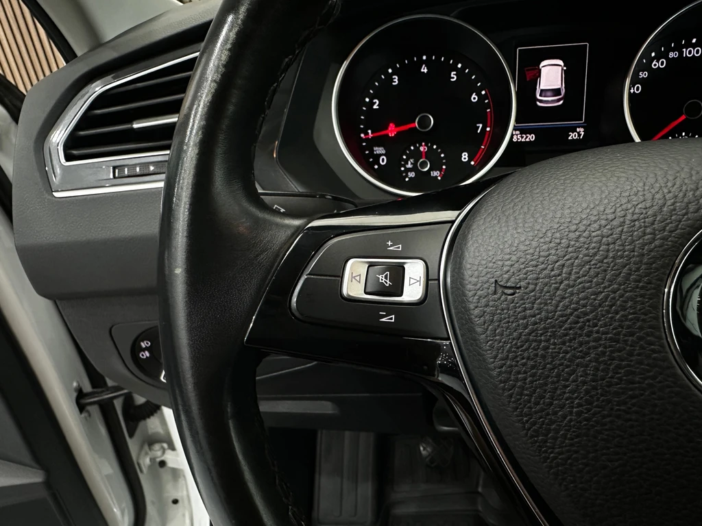Volkswagen Tiguan – foto 25