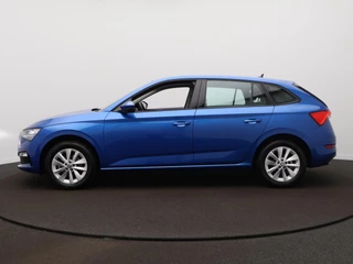 Škoda Scala – thumbnail 3