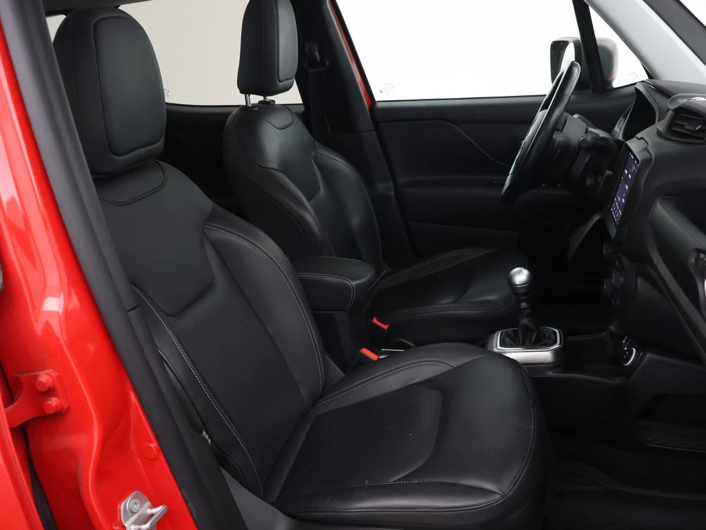 Jeep Renegade – foto 10