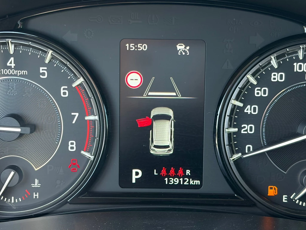 Suzuki Vitara – foto 11