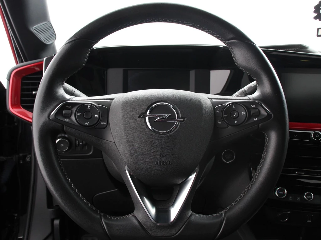 Opel Mokka-e – foto 17