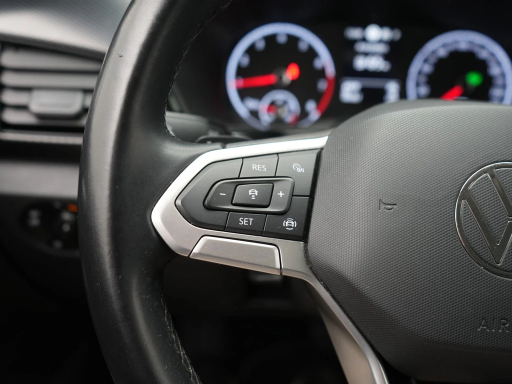 Volkswagen T-Cross – foto 15