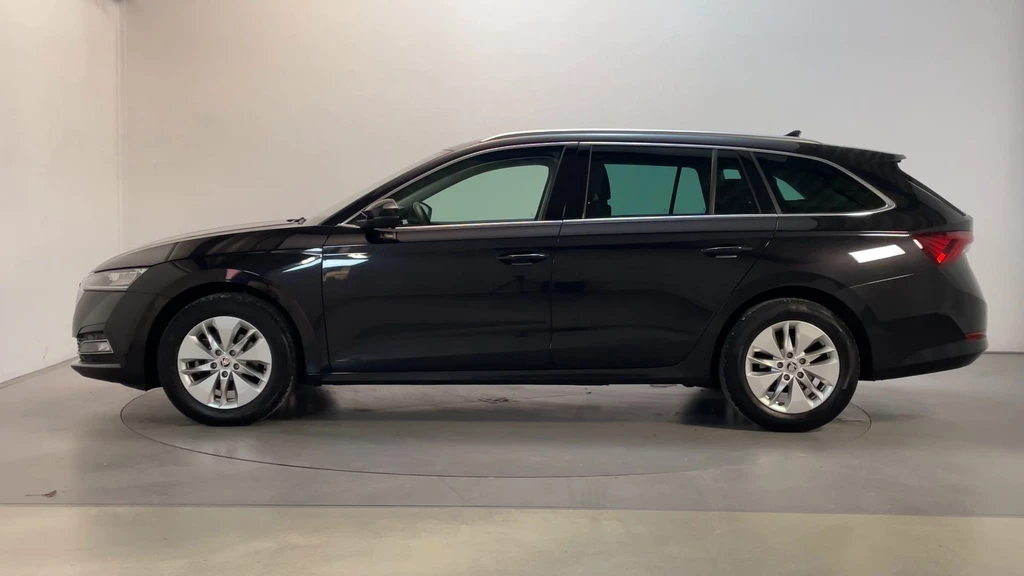 Škoda Octavia – foto 2
