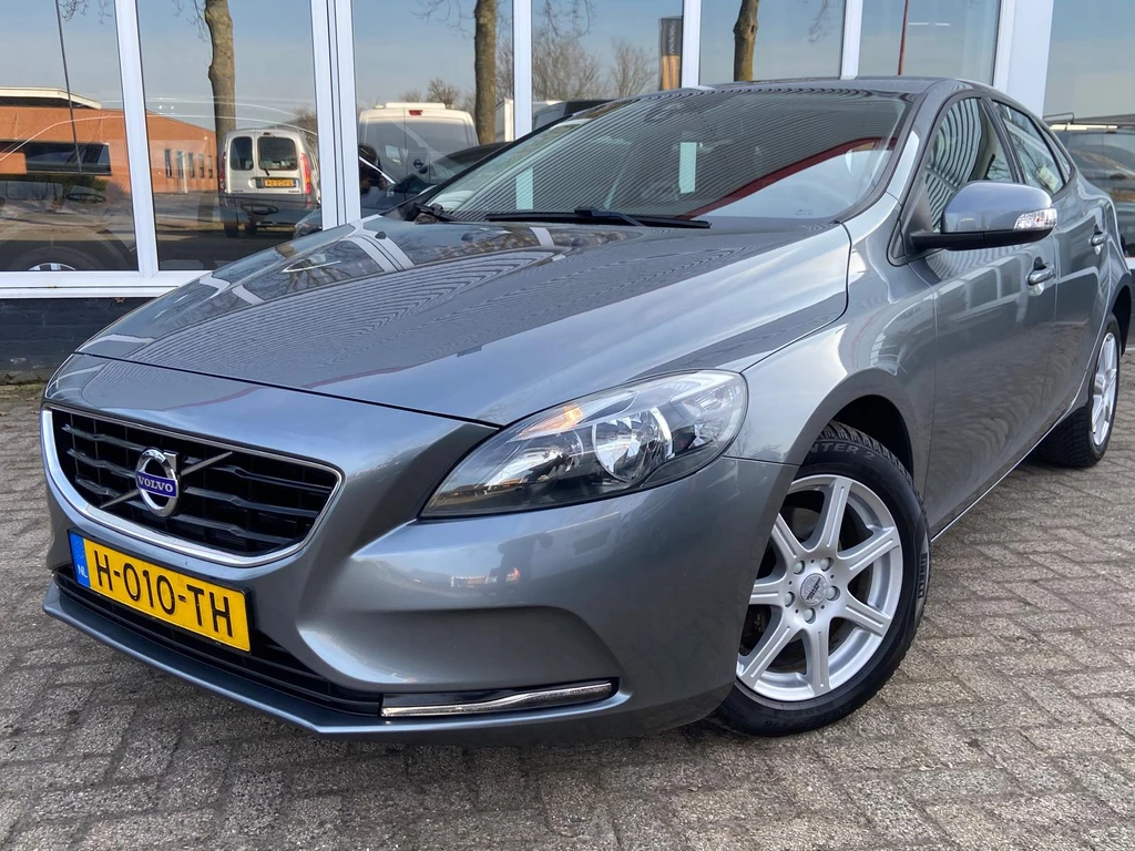 Volvo V40 – foto 2