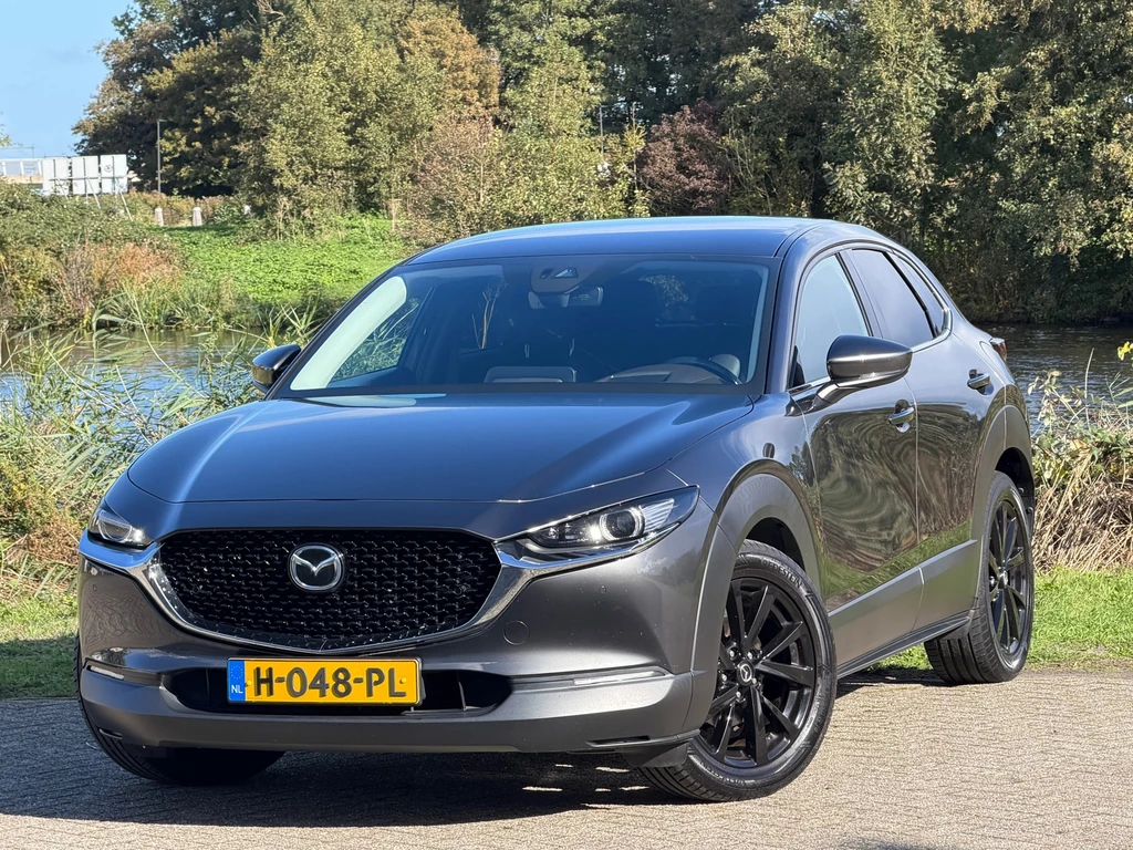 Mazda CX-30 – foto 1