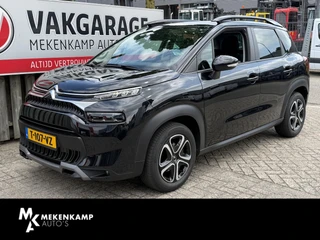 Citroën C3 Aircross – thumbnail 1