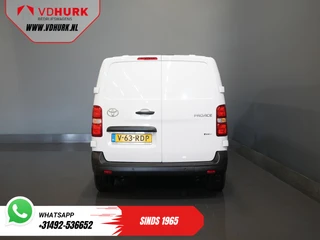 Toyota ProAce – thumbnail 4