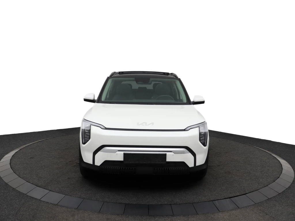 Kia EV3 – foto 12
