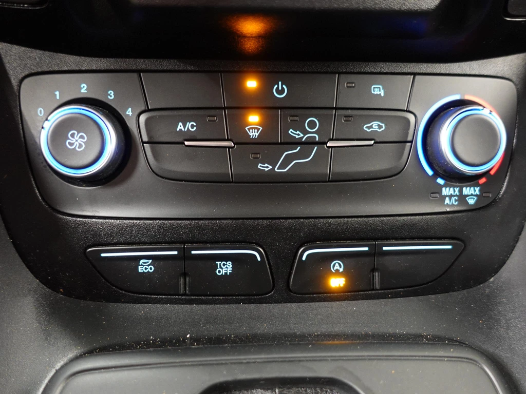 Ford Transit Connect – foto 29