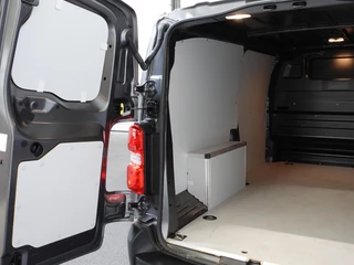 Opel Vivaro – thumbnail 37