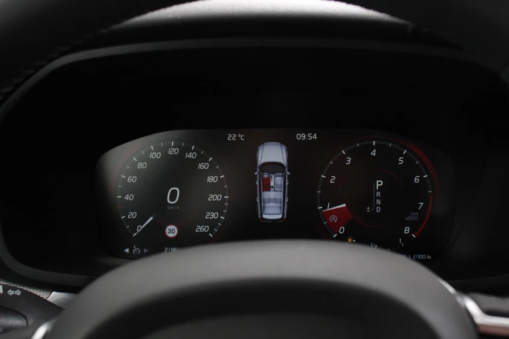 Volvo V60 – foto 12