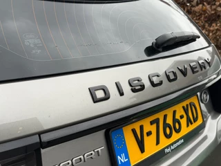Land Rover Discovery Sport – thumbnail 20