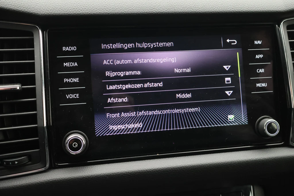 Škoda Kodiaq – foto 45