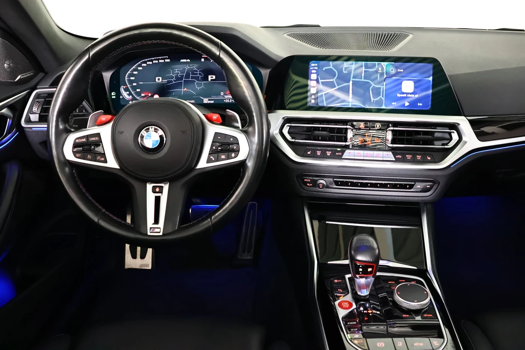 BMW M4 – foto 19