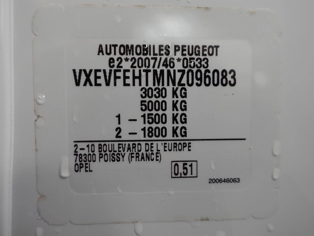 Opel Vivaro – foto 46