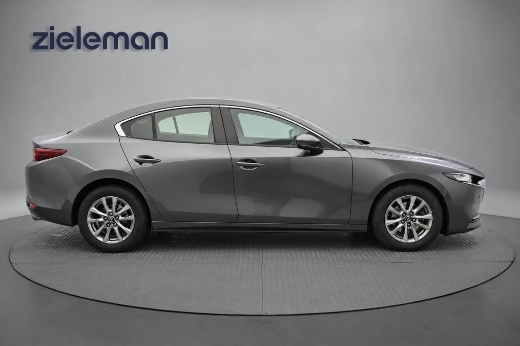 Mazda 3 – foto 8