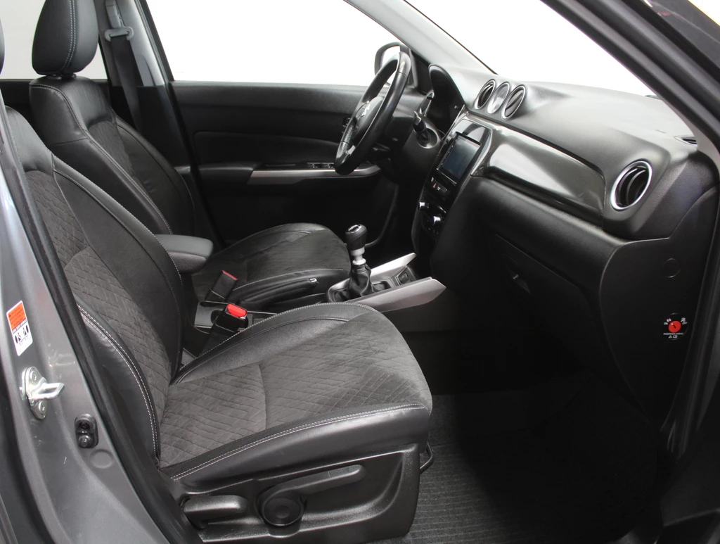 Suzuki Vitara – foto 32
