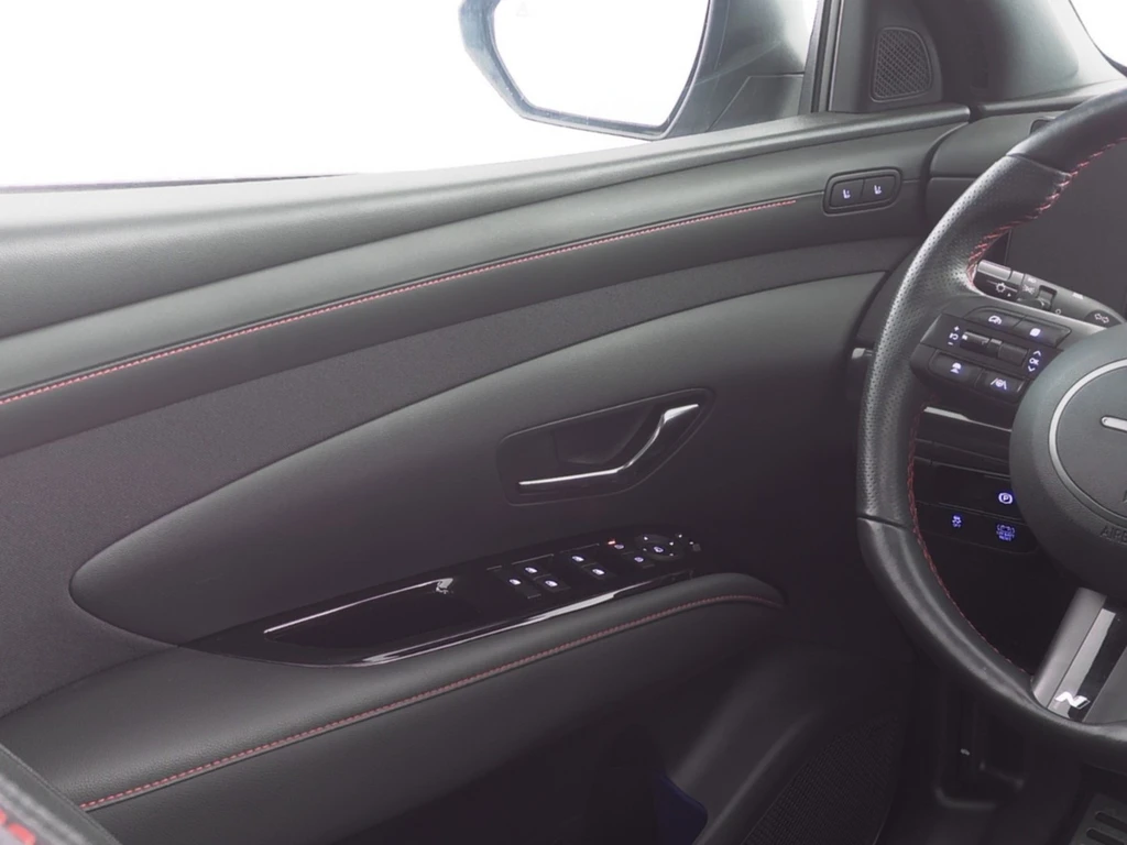 Hyundai Tucson – foto 20