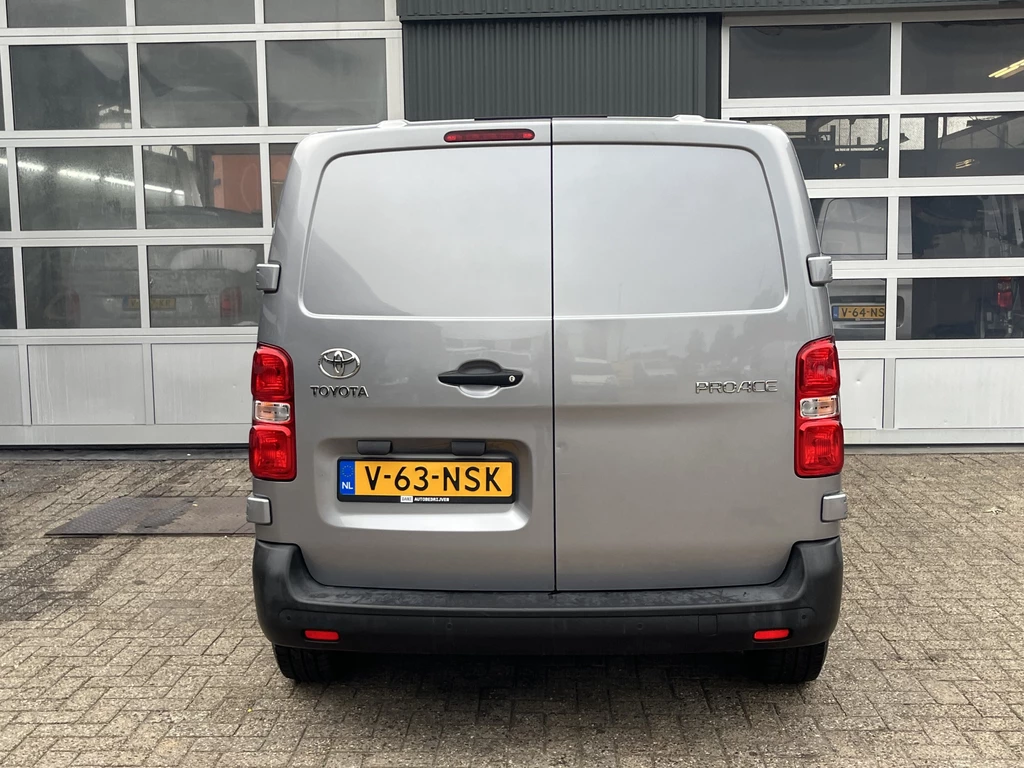 Toyota ProAce – foto 4