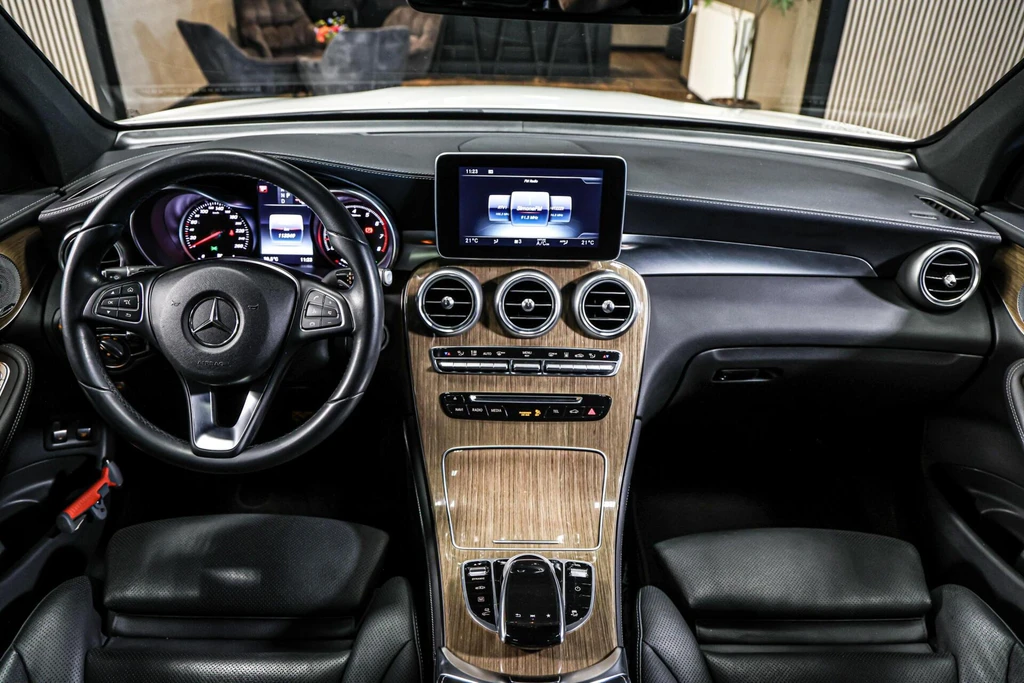 Mercedes-Benz GLC – foto 12