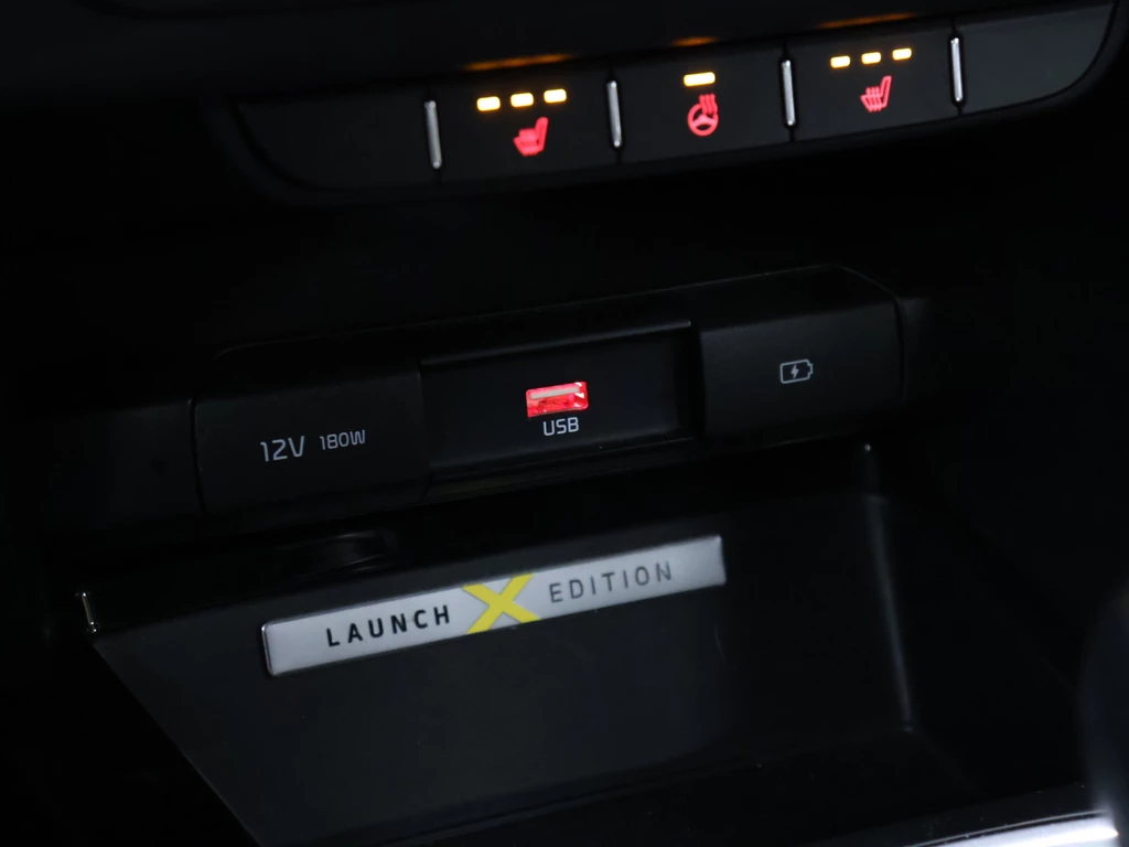 Kia XCeed – foto 20