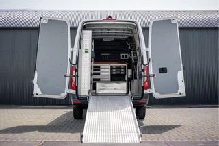Mercedes-Benz Sprinter – thumbnail 4