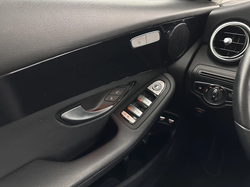 Mercedes-Benz GLC – foto 26