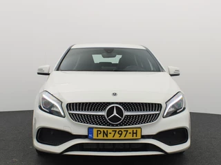 Mercedes-Benz A-Klasse – thumbnail 11
