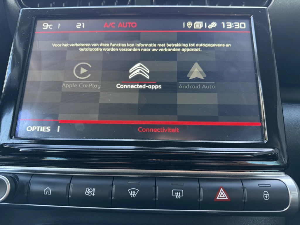 Citroën C3 Aircross – foto 23